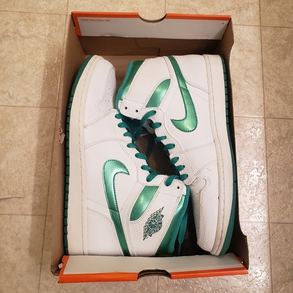 Jordan 1 DTRT - Picture 8 of 10